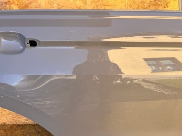 фото thumb №6, Volkswagen vw tiguan ii 2 дверь задние зад правые