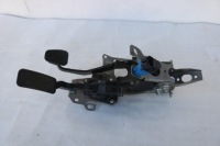 фото thumb №1, Mazda 2 ii de 12r педаль тормоза газа потенциометр