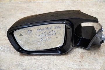 фото thumb №14, Зеркало левая lub правые 5 pin bmw 5 g30 g31 м-пакет ассистент фотохромный eu 17-