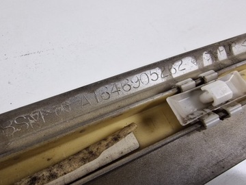 фото thumb №4, Планка двері праві перед mercedes ml 164