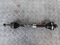 фото thumb №1, Dacia sandero ii привідний вал лівий перед передня 391019117r 2014r