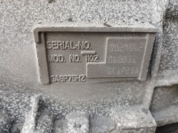 фото thumb №10, Bmw 3 g20 g21 18r- 2.0i 330e hybrid коробка передач передач ga8p75hz