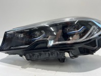 фото thumb №7, Фара ліва передня перед bmw g20 laser 9481707-08 ідеальний стан