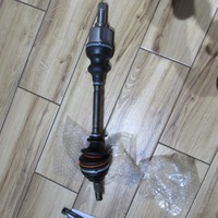 фото thumb №1, Привідний вал ліва peugeot 405 3272.09