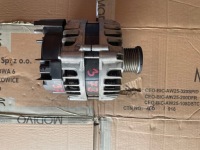 Купить Renault master movano b 2.3 dci генератор 231007619r, фото thumb