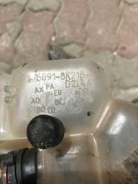 фото thumb №5, Бачок розширювальний mondeo mk4 6g91-8k218