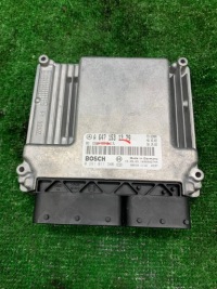 фото thumb №1, Бортовой компьютер mercedes e-klasa w211 a6471531379