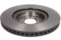 фото thumb №3, Brembo гальмівні диски+ гальмівні колодки p renault koleos ii 320mm