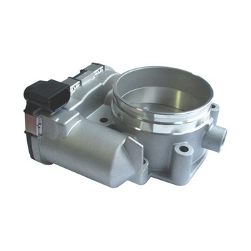 фото thumb №11, Дроссельная заслонка воздуха do ford galaxy ii fiesta v