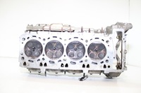 фото thumb №11, Bmw f01 f10 n63b44a головка валы комплектная левая 7573940