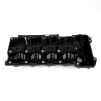 Крышка клапанов hyundai i40 tucson kia sportage 1.7 crdi d4fd 22410-2a700 с Разборки, фото thumb