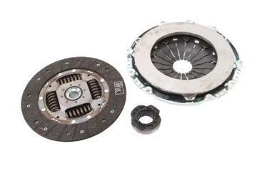 фото thumb №16, Комплект - набір зчеплення [valeo]