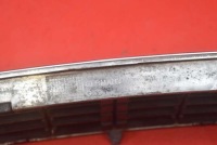 фото thumb №6, Решітка бампера середня 8e0807647 audi a4 b6 00-05