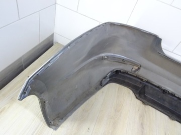 фото thumb №10, Skoda octavia 3 iii 5e5 бампер зад pdc 2012-2017 sedan 5e5807421 llu