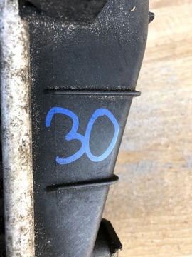 фото thumb №7, Інтеркулер лівий audi a4 b7 8e0145805ad