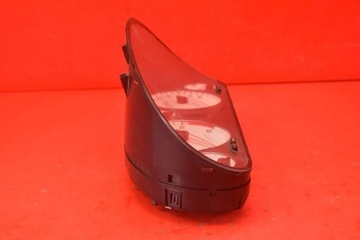 фото thumb №6, Спидометр приборы eu 9639118780 peugeot 607 2.2 hdi 133 km 00-04