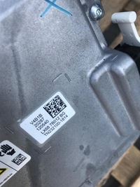 фото thumb №7, Ford kuga mk3 escape 2.5 hybrid коробка передач 4x4 fhev