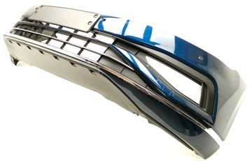 фото thumb №14, Aso бампер перед vw passat b8 рестайлінг lp5m