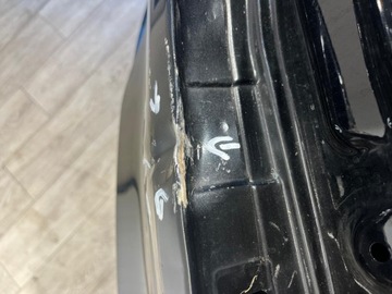 фото thumb №4, Кришка задня kia sportage iv 2015r-