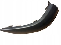 фото thumb №1, Молдинг бампера перед комплект renault scenic lift