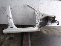 фото thumb №1, Skoda fabia ii 2 чверть перед права поріг