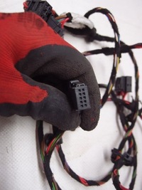 фото thumb №5, Джгут електропроводка люк 8k9971648 audi a4 b8