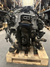 Купити Двигун ford focus kuga 1.5 ecoboost yzda комплектний, фото thumb