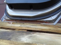 фото thumb №8, Двері праві зад задні citroen c-elysee lak: kebc 2012-