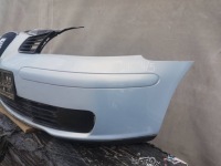 фото thumb №6, Бампер передній перед seat ibiza iii 6l ls5t комплектний
