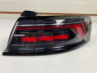 фото thumb №1, Лампа права задня vw arteon shooting brake 3g7 led