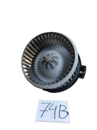 фото thumb №1, Toyota rav4 ii 8710342060 двигун вентилятор