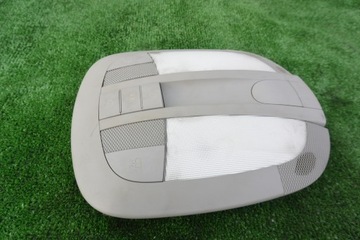 фото thumb №8, Лампа світло стеля mercedes ml w164 gl x164