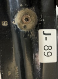 фото thumb №8, Dodge durango jeep grand cherokee wk2 iv 10-21r підпора кронштейн коробки