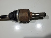 фото thumb №3, Приводной вал левая короткий renault espace v 5 391018240r 2.0 автоматическая коробка передач