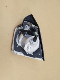 Лампа w крышка левая задняя ford kuga i mk1 2008-2012 Недорого, фото thumb