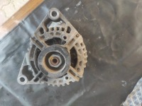 фото thumb №1, Генератор opel corsa d 1.4 13222930zy