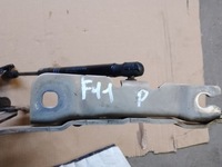 фото thumb №7, Bmw f11 петля патрон капот правый 7263056