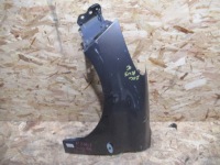 фото thumb №1, Крыло перед левый peugeot 206 +