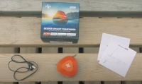 Рыболовный эхолот DEEPER Smart Sonar Start WiFi