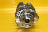 фото thumb №13, Вал коленчатый vw touran audi seat skoda 2.0 tdi 16v bkd 038q