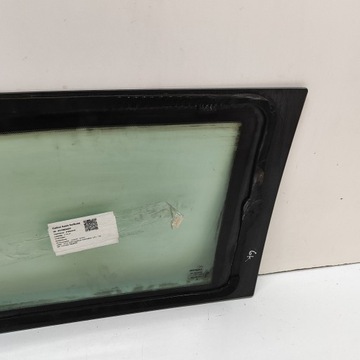 фото thumb №6, Dodge nitro 2008 ліва сторона скло кузовна задня