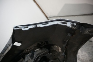 фото thumb №15, Бампер перед wd ксенон kia sportage iii 10- познань