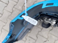 фото thumb №12, Бампер задня задній bmw 2 f44 m набір колір c1g