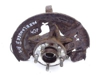 фото thumb №1, Freelander ii 3.2 b поворотный кулак ступица левый перед