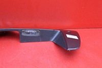 фото thumb №10, Накладка крышки задняя задняя f2 хром hyundai tucson 1 i 04-10