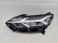 фото thumb №1, Dacia sandero iii jogger лампа перед передняя левая full led 260605914r