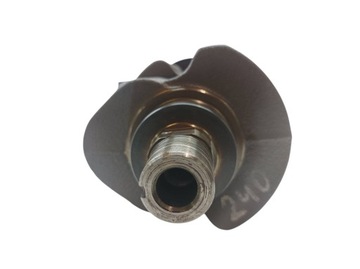 фото thumb №13, Wał коленчатый 2.0 jtd hdi m-jet fiat ducato iii 2007-