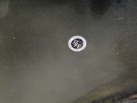 фото thumb №9, Mercedes slk 171 r171 крыло передний левый