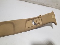 фото thumb №8, Защита обшивка стойка левая средняя s w221 блок двигателя