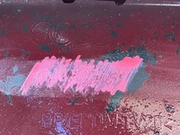 фото thumb №12, Audi q7 ii 2 4m 15-19 s-line бампер перед переднее